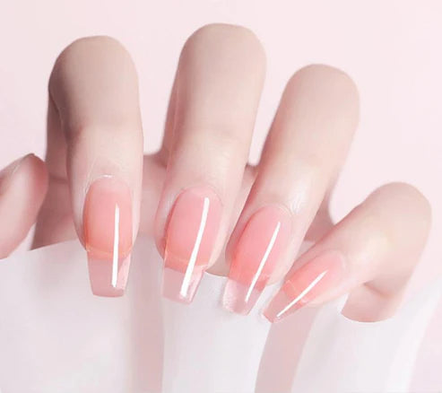 Pink Key - Nail Glue