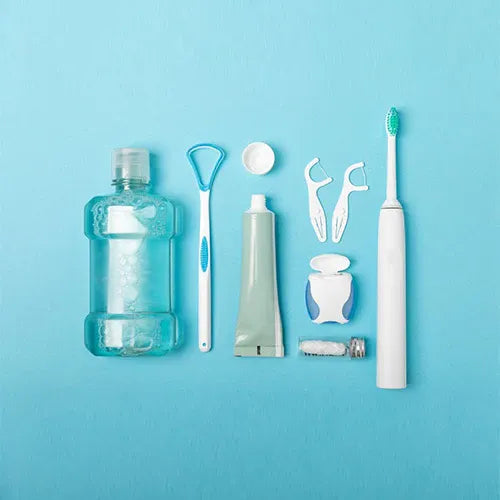Oral Care