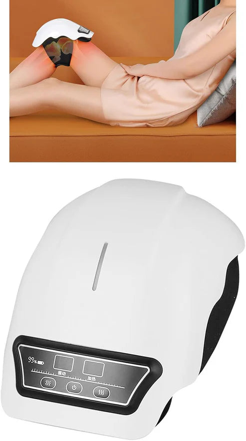Electric Knee Massager ©