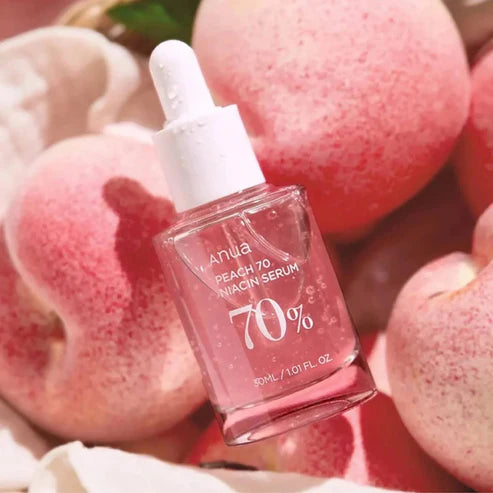 Anua Niacinamide Serum (30ml) (Original)