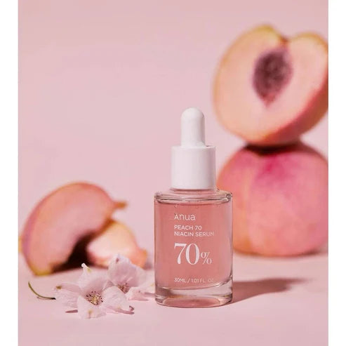 Anua Niacinamide Serum (30ml) (Original)