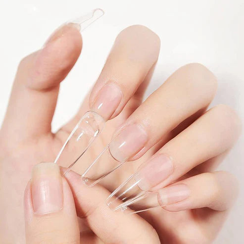 Pink Key - Nail Glue